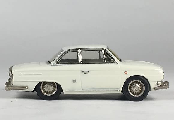 Amazon | FINE MODELファイン モデル1/43 HINO CONTESSA1300 COUPE
